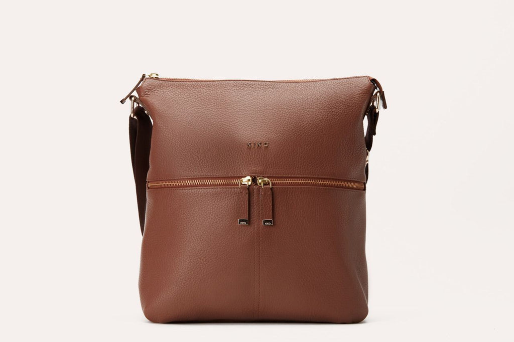 Kiko - Perfect Zip Tote Bag - Amazing Piece