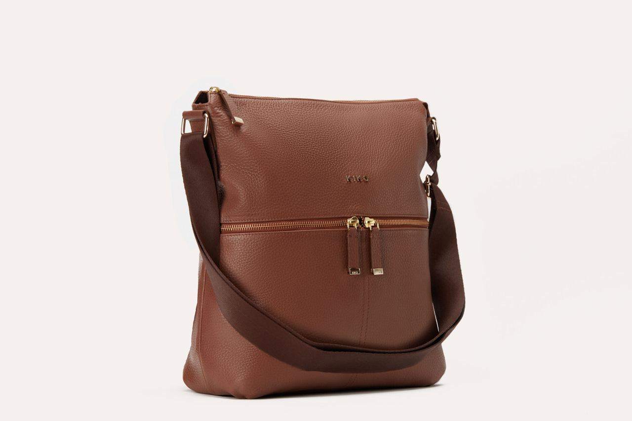 Kiko - Perfect Zip Tote Bag - Amazing Piece