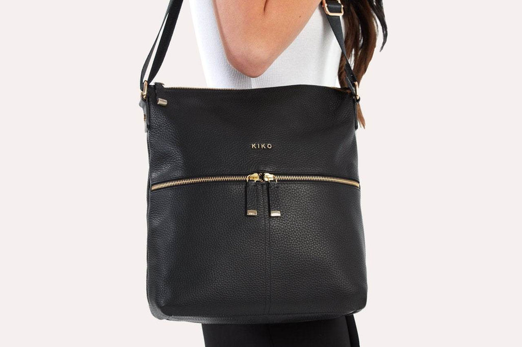 Kiko - Perfect Zip Tote Bag - Amazing Piece