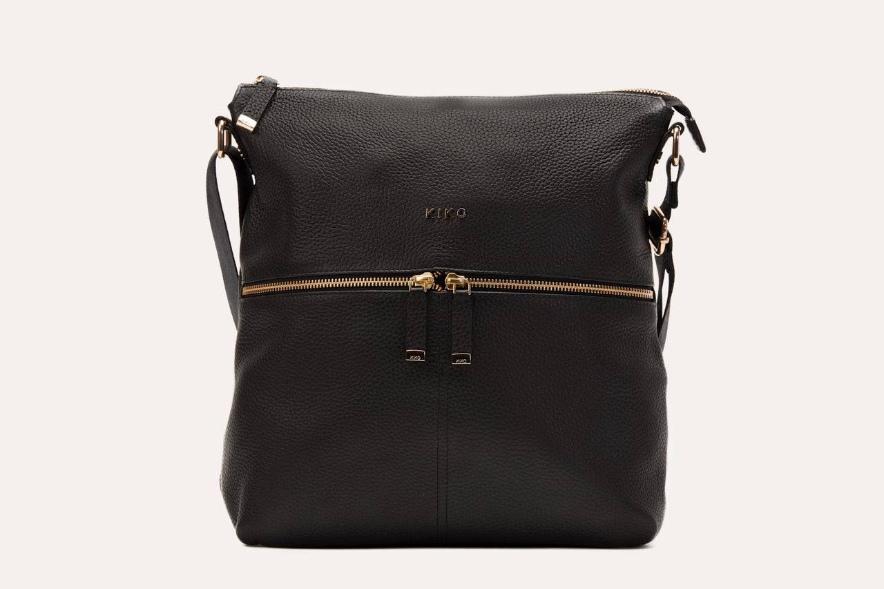 Kiko - Perfect Zip Tote Bag - Amazing Piece