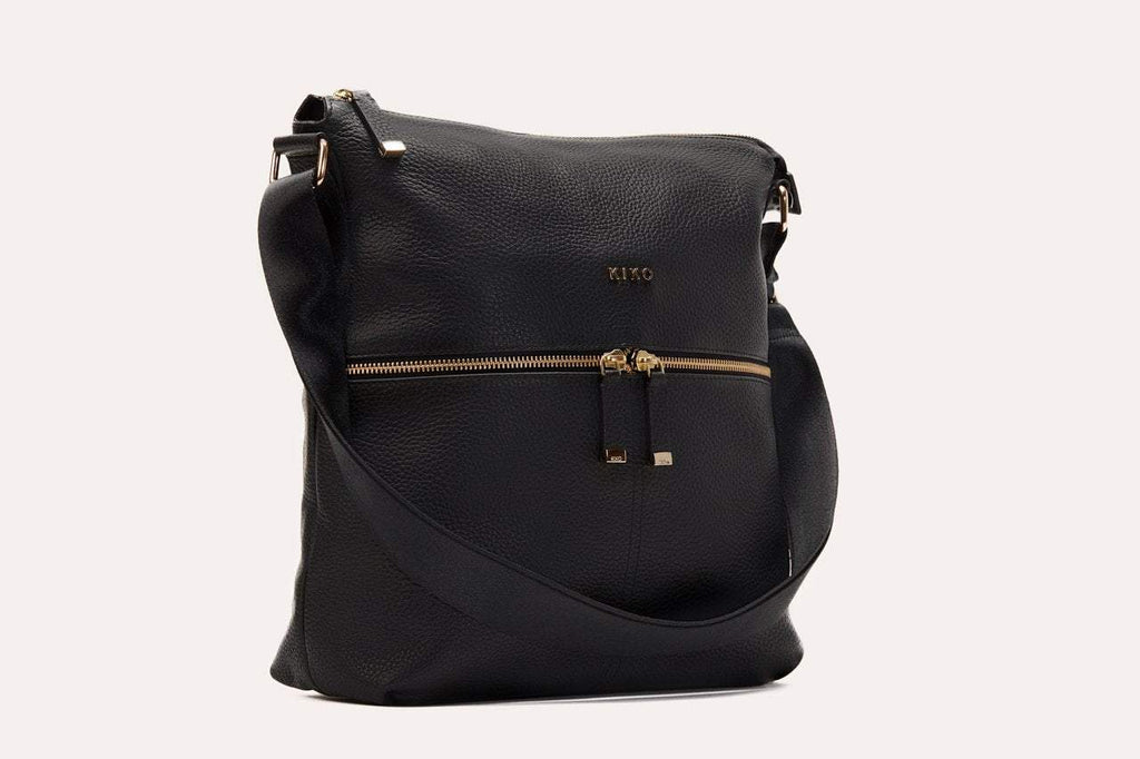 Kiko - Perfect Zip Tote Bag - Amazing Piece