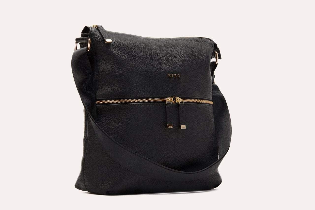 Kiko - Perfect Zip Tote Bag - Amazing Piece