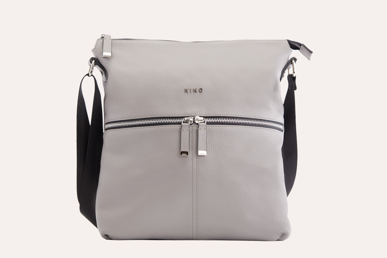 Kiko - Perfect Zip Tote Bag - Amazing Piece