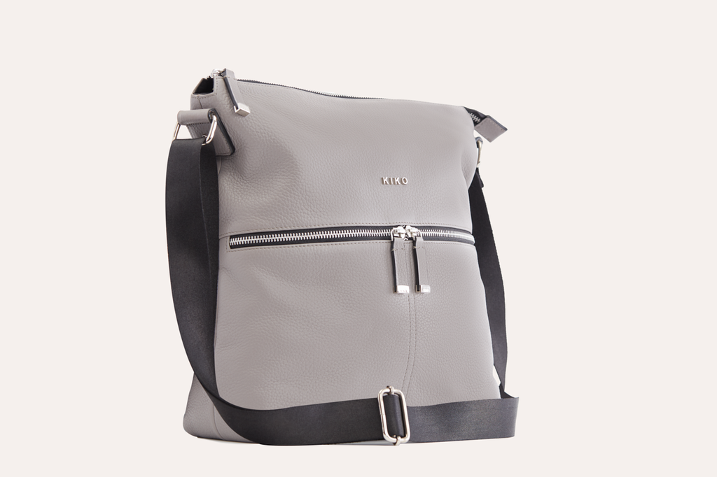 Kiko - Perfect Zip Tote Bag - Amazing Piece