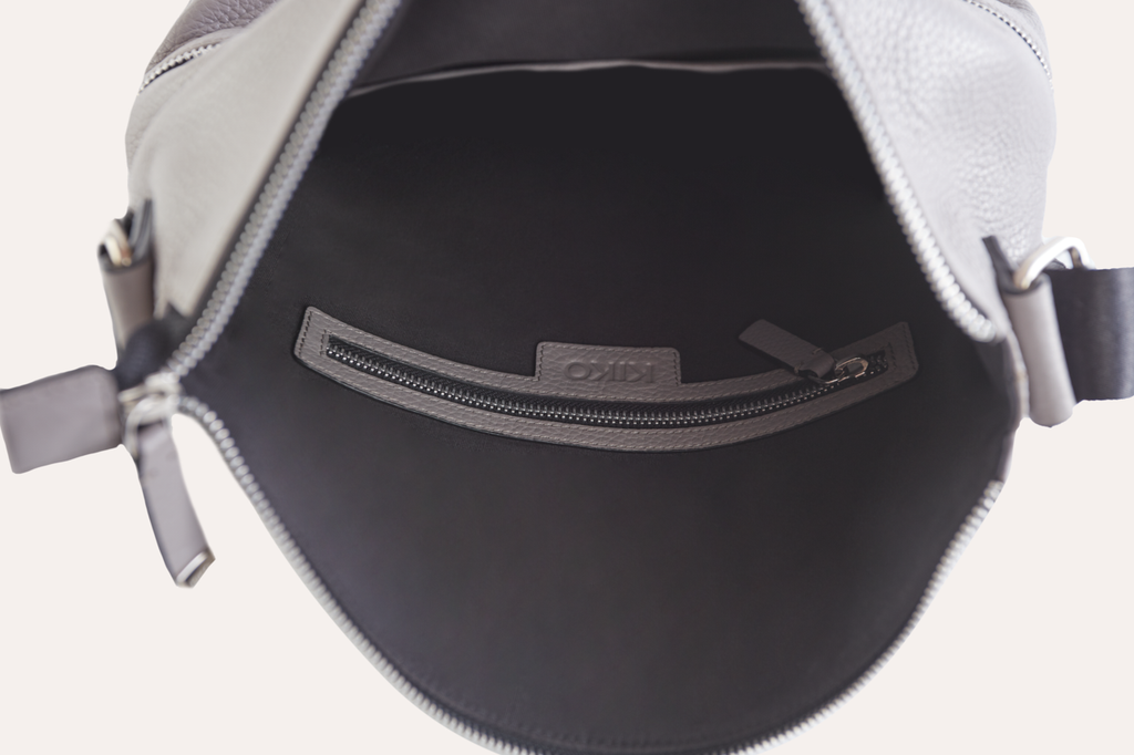 Kiko - Perfect Zip Tote Bag - Amazing Piece