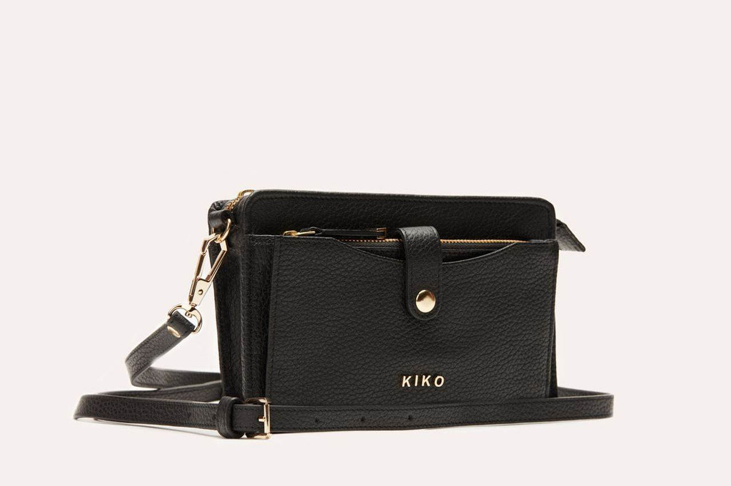 Kiko - Wallet Crossbody Bag - Must Own