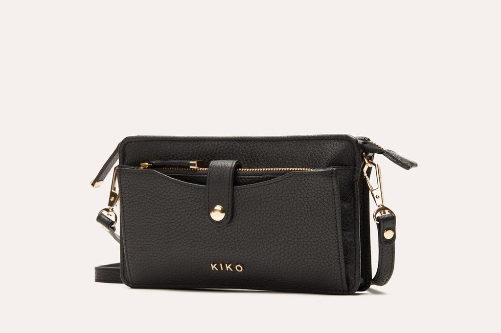 Kiko - Wallet Crossbody Bag - Must Own