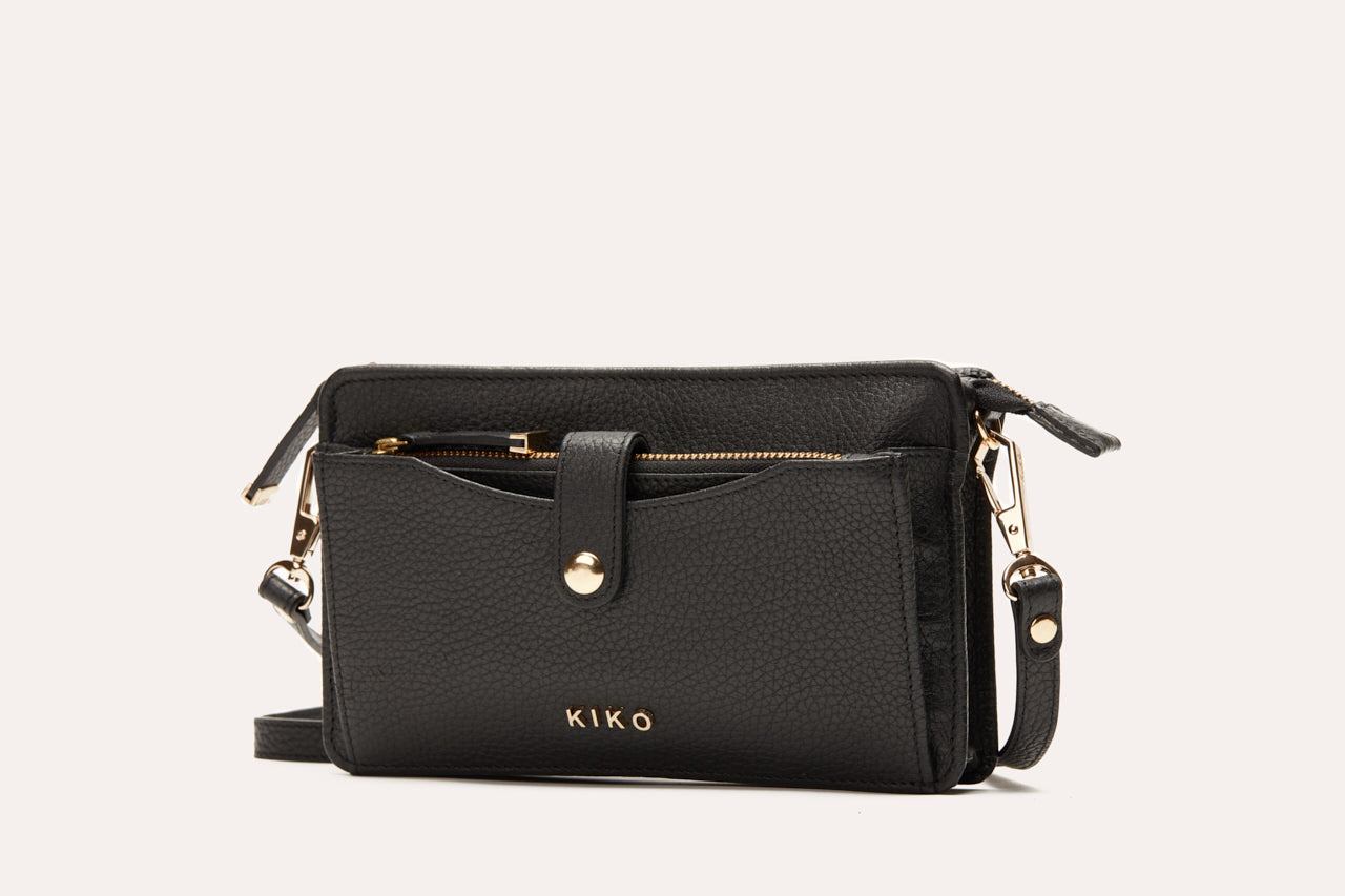 Kiko - Wallet Crossbody Bag - Must Own
