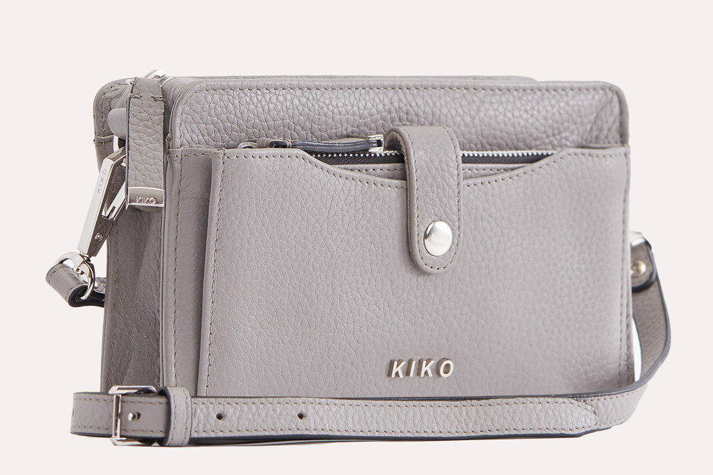 Kiko - Wallet Crossbody Bag - Must Own
