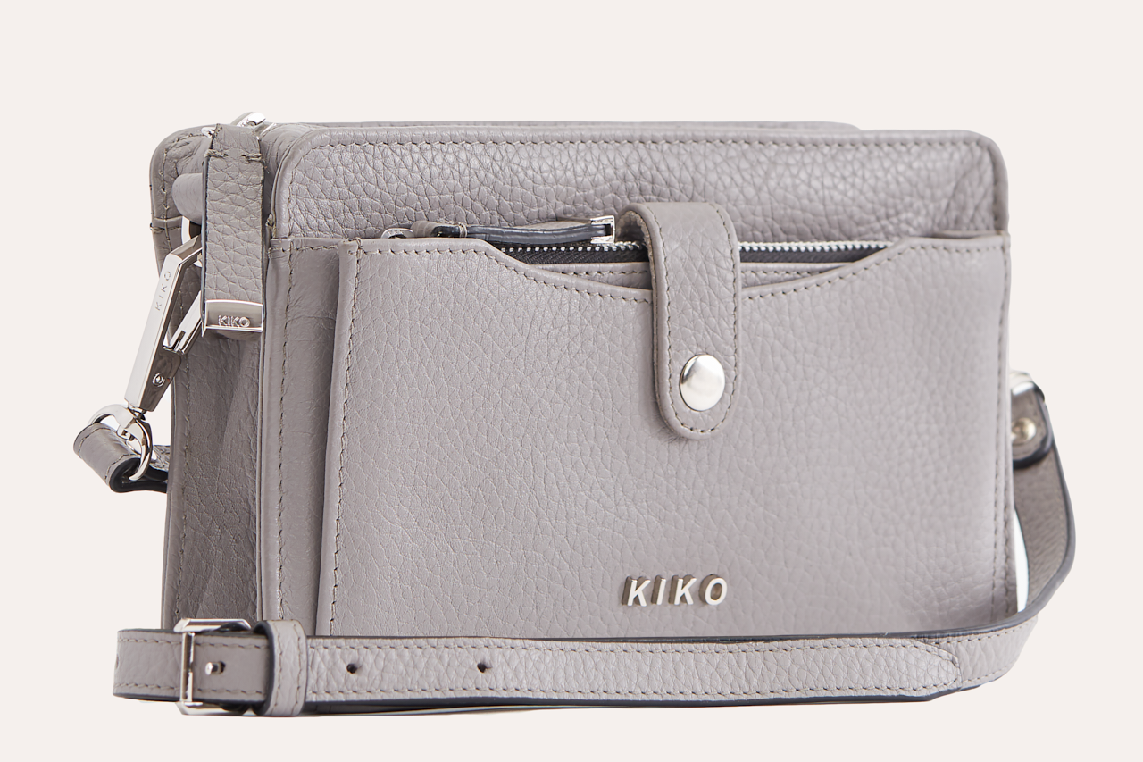 Kiko - Wallet Crossbody Bag - Must Own