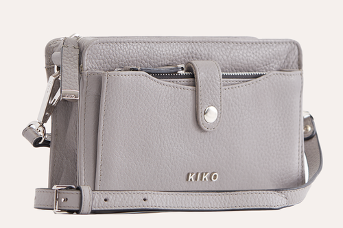 Kiko - Wallet Crossbody Bag - Must Own