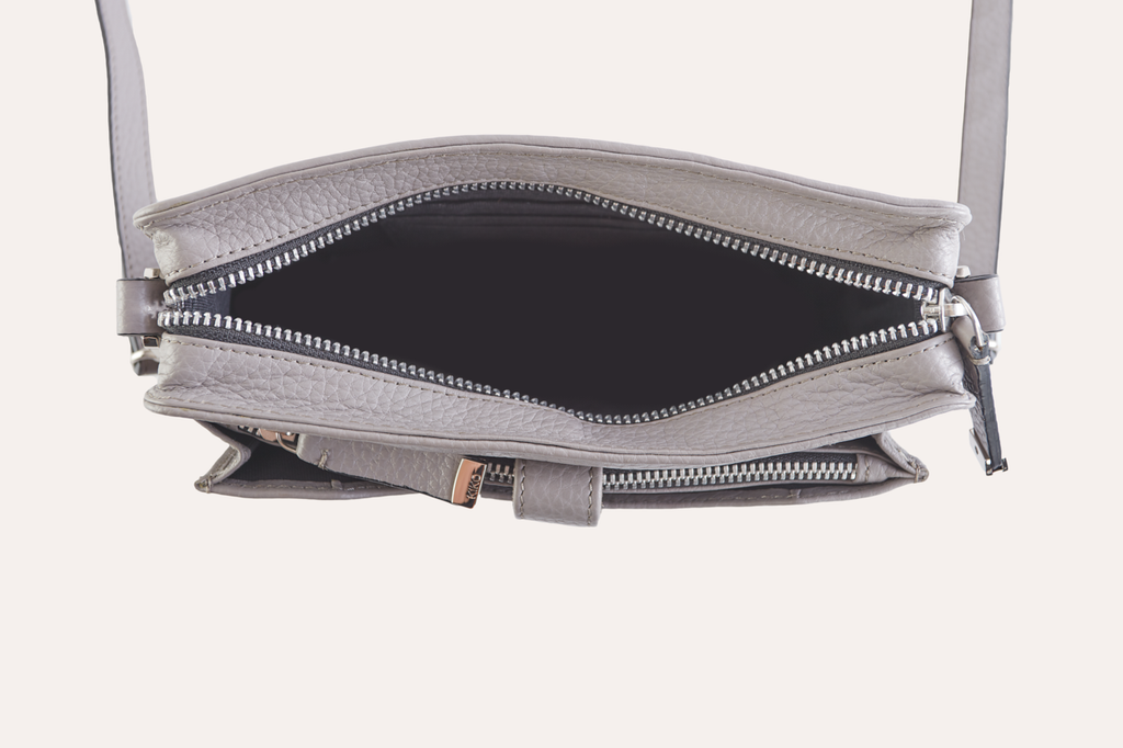 Kiko - Wallet Crossbody Bag - Must Own
