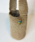 ClaudiaG Paula Handwoven Bag - Handmade-1