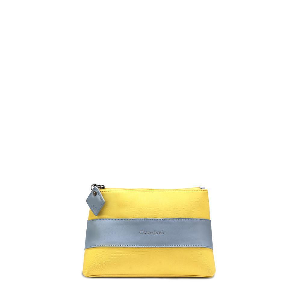 Beauty Pouch -Pollen-0