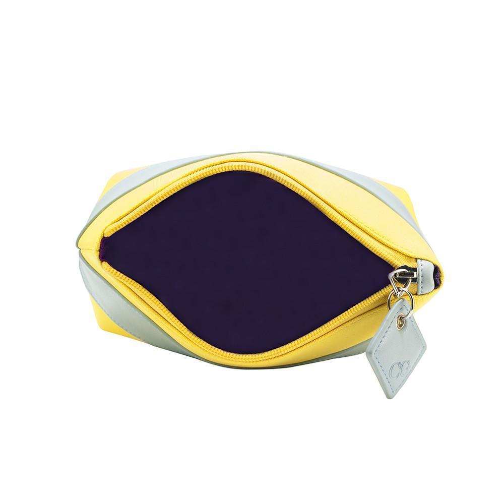 Beauty Pouch -Pollen-3