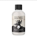 Buck Ridge Pine Forest Beard Wash bottle with natural pine forest ingredients for beard care