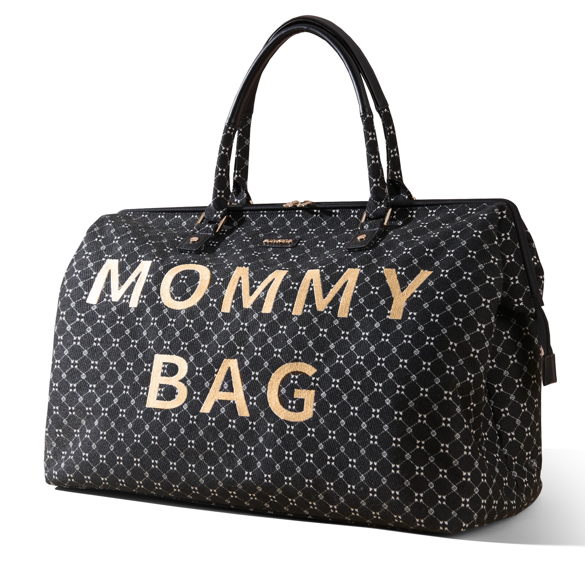 Mummy Travel Duffle Bag - Must Own