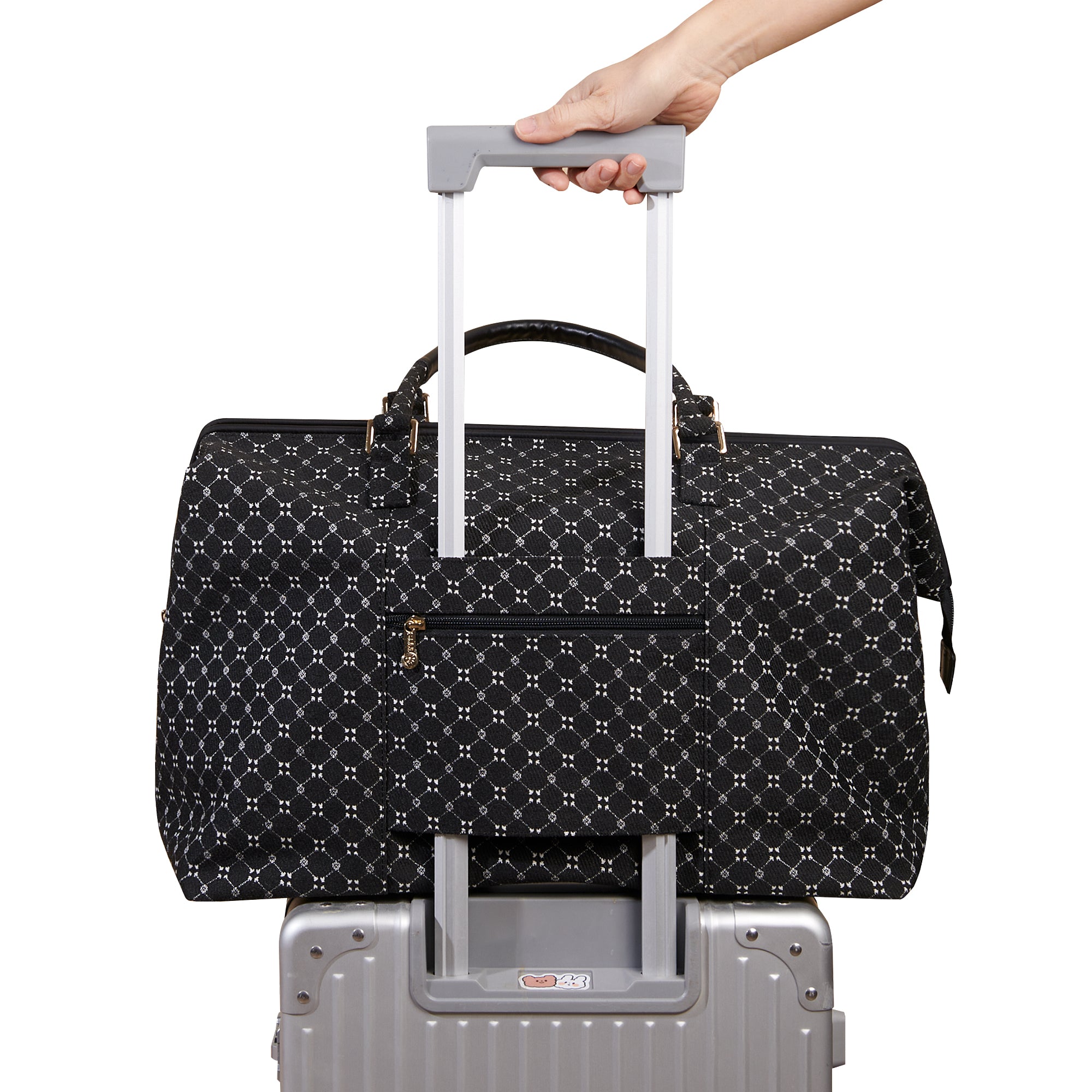 Mummy Travel Duffle Bag - Must Own
