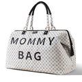 Mummy Travel Duffle Bag - Must Own