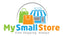 My Small Store - Home
